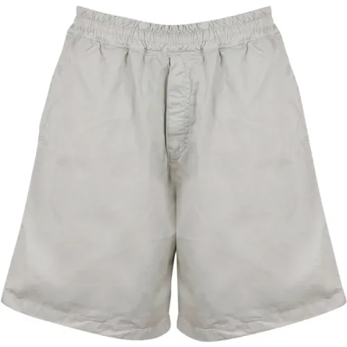 Tyrone Shorts , male, Sizes: L, S, XL, M - 14 Bros - Modalova