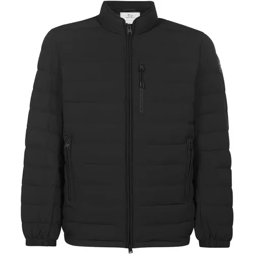 Sundance Daunenjacke , Herren, Größe: XS - Woolrich - Modalova