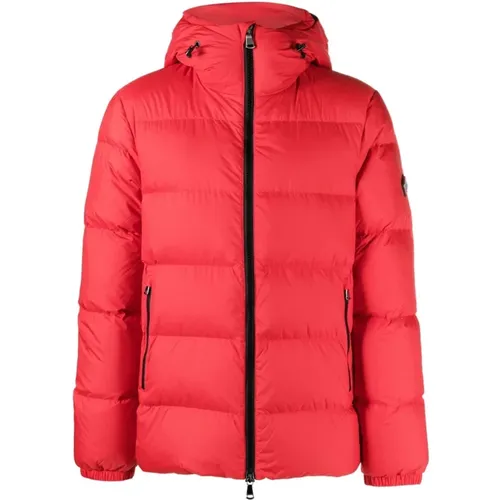 Puffer Down Jacket , male, Sizes: S, L - J.LINDEBERG - Modalova