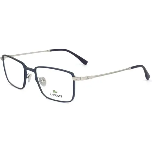 Glasses, unisex, , Size: 54 MM Eyewear frames L2275E - Lacoste - Modalova