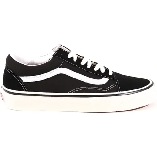 Old Skool 36 Dx Anaheim Factory Sneakers , male, Sizes: 10 UK - Vans - Modalova