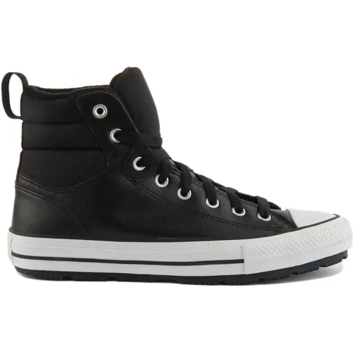 Berkshire Sneaker Boot , male, Sizes: 8 UK, 10 1/2 UK, 10 UK, 9 UK, 7 1/2 UK, 8 1/2 UK, 11 UK - Converse - Modalova