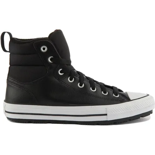 Berkshire Sneaker Boot , male, Sizes: 8 UK, 9 UK, 7 1/2 UK, 8 1/2 UK, 11 UK - Converse - Modalova