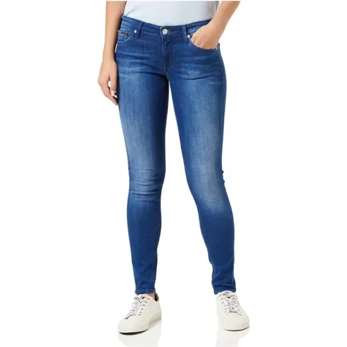 Sophie Skinny Jeans Tommy Hilfiger - Tommy Hilfiger - Modalova