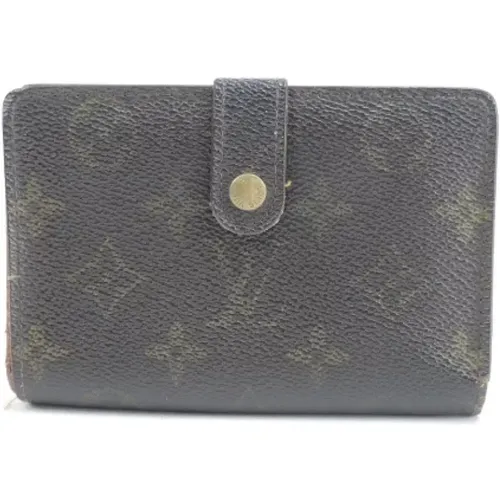 Vintage Wallets , female, Sizes: ONE SIZE - Louis Vuitton Vintage - Modalova