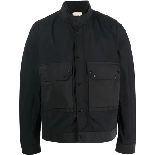 T C Jackets , male, Sizes: XL, M, S, L - Ten C - Modalova