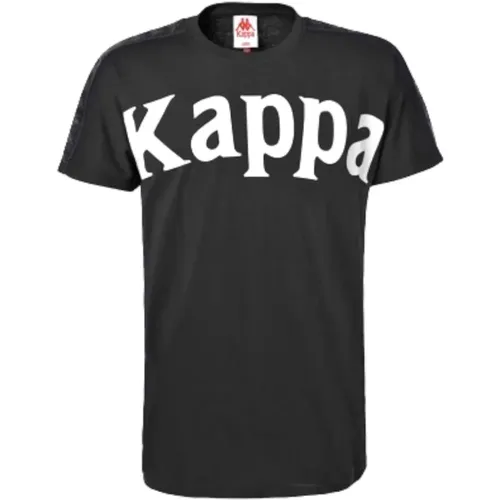 T-Shirts, male, , Size: XL T-Shirts - Kappa - Modalova