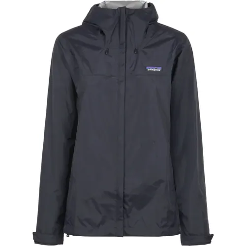 Jackets , female, Sizes: S, L, XS, M - Patagonia - Modalova