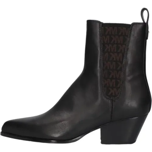 Kinlee Bootie Stiefeletten , Damen, Größe: 37 EU - Michael Kors - Modalova