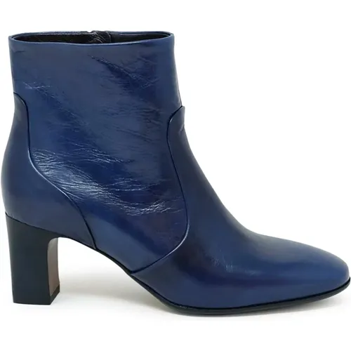 Ankle Boots , Damen, Größe: 39 EU - Mara Bini - Modalova