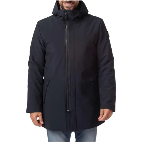 Parka Hyperplan , male, Sizes: L, S - Rossignol - Modalova