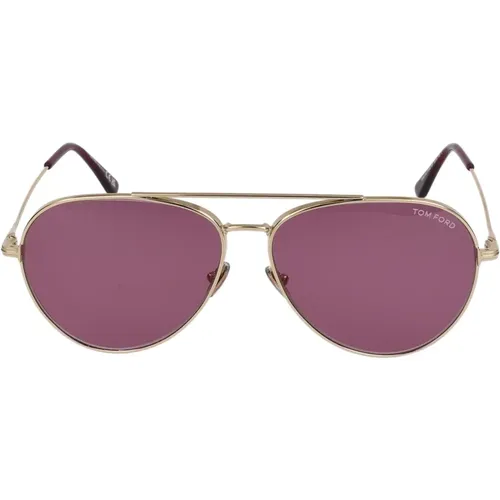 Stylish Sunglasses Ft0996 , unisex, Sizes: 62 MM - Tom Ford - Modalova