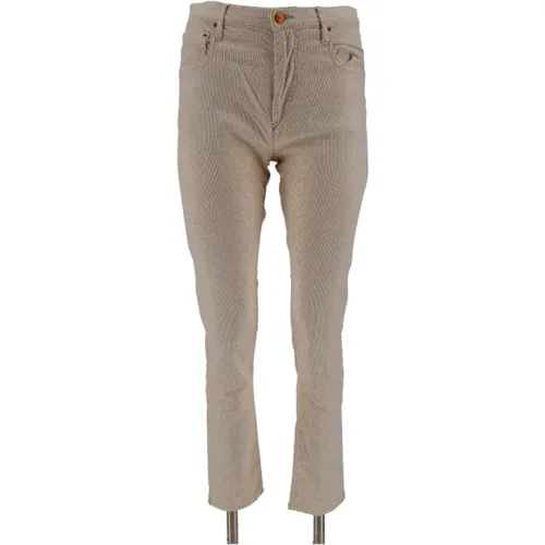 Pre-owned Baumwolle bottoms - Isabel Marant Pre-owned - Modalova