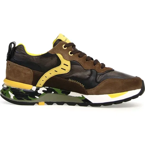 Sneakers, male, , Size: 7 US Bholt Sneakers - Voile blanche - Modalova