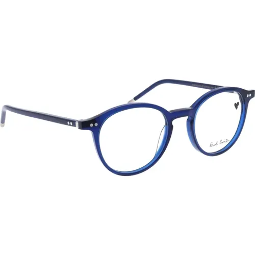 Glasses , unisex, Größe: 50 MM - Paul Smith - Modalova