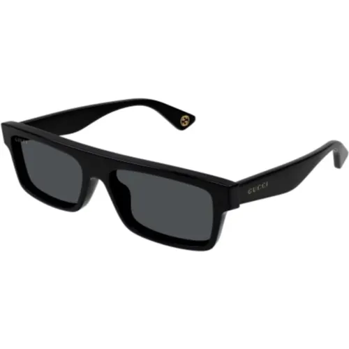 Stylish Sunglasses for Your Look , unisex, Sizes: ONE SIZE - Gucci - Modalova