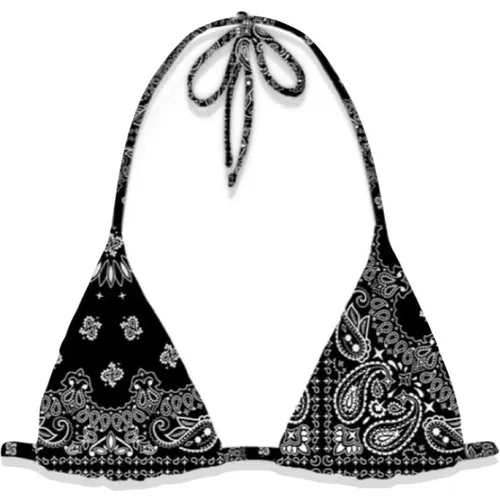 Bandana Triangel Bikini für Frauen - MC2 Saint Barth - Modalova