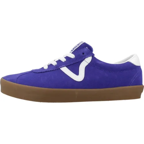 Sport Low Track Sneakers Vans - Vans - Modalova