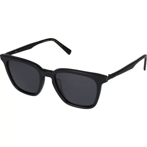 Stylish Sunglasses Sf1100S , male, Sizes: 52 MM - Salvatore Ferragamo - Modalova
