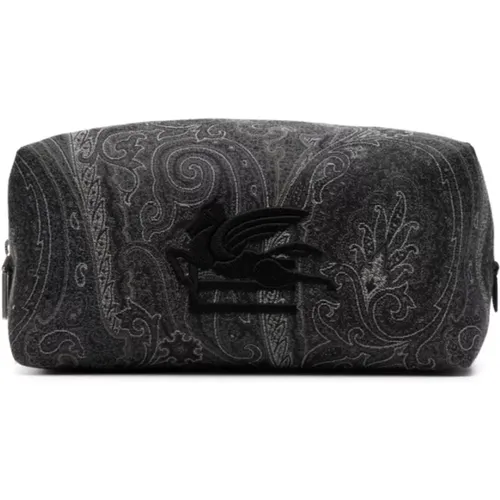 Toilet Bags Etro - ETRO - Modalova