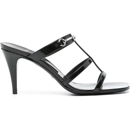 High Heel Sandals Gucci - Gucci - Modalova
