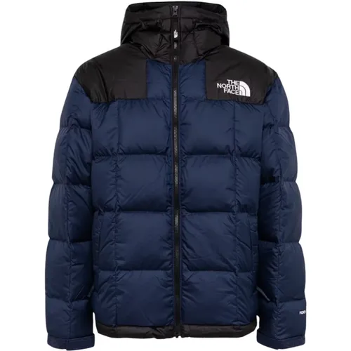 Urban Style Lhotse Jacket , male, Sizes: 2XL - The North Face - Modalova