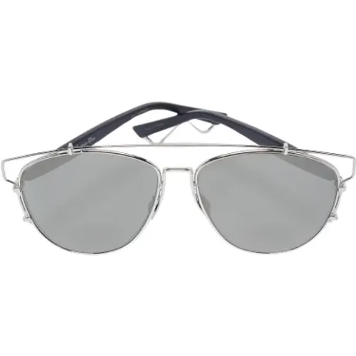 Pre-owned Acetat sonnenbrillen - Dior Vintage - Modalova