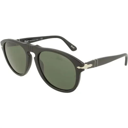 Sunglasses, male, , Size: 52 MM Sungles - Persol - Modalova