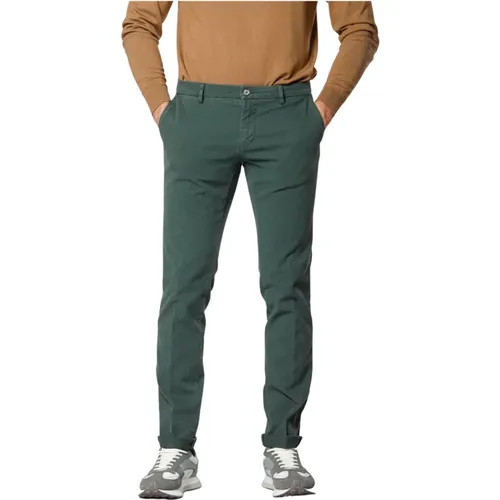 Chinos , male, Sizes: M, S - Mason's - Modalova