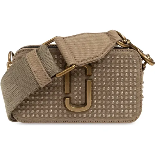 Snapshot Schultertasche Marc Jacobs - Marc Jacobs - Modalova