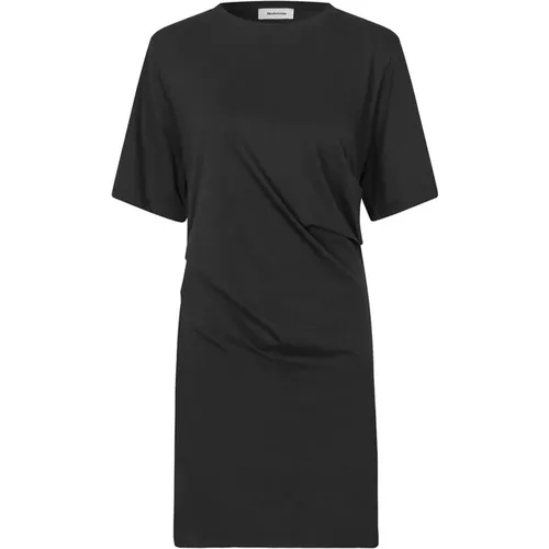 BrazilMD Dress , female, Sizes: XL, XS, S, L - Modström - Modalova