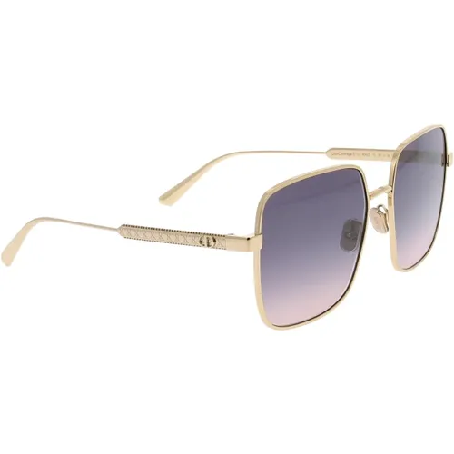 Stylische Sonnenbrille , Damen, Größe: ONE Size - Dior - Modalova