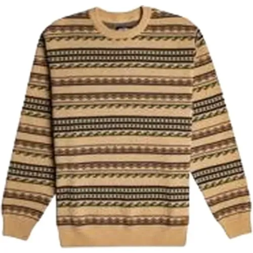 Offshore Sweater , Herren, Größe: XL - Billabong - Modalova