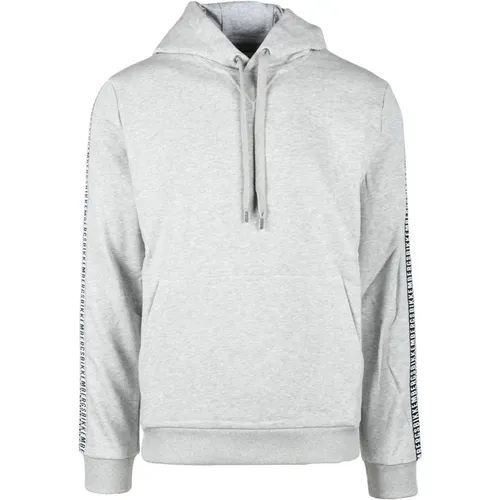 Baumwollmischung Pullover - Bikkembergs - Modalova