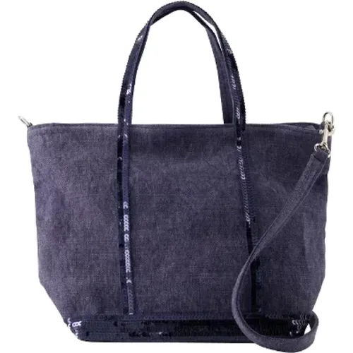Stoff handtaschen , Damen, Größe: ONE Size - Vanessa Bruno - Modalova