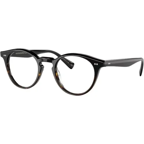 Stylish Sunglasses for Fashion Enthusiasts , unisex, Sizes: ONE SIZE - Oliver Peoples - Modalova