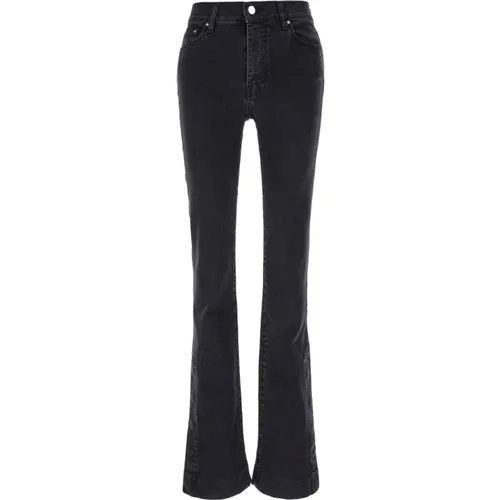 Jeans , Damen, Größe: W26 - Amiri - Modalova