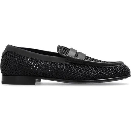 Loafers Schuhe Dolce & Gabbana - Dolce & Gabbana - Modalova