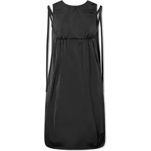 Opaco Dress for Women , female, Sizes: 3XS, XS, M, S, 2XS - Max Mara - Modalova