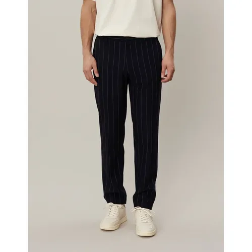 Trousers , male, Sizes: W29 - Les Deux - Modalova