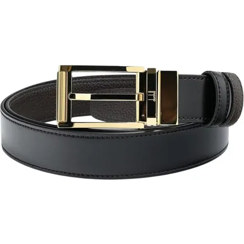 Belts, male, , Size: ONE SIZE Stylish Men's Belt - Dunhill - Modalova