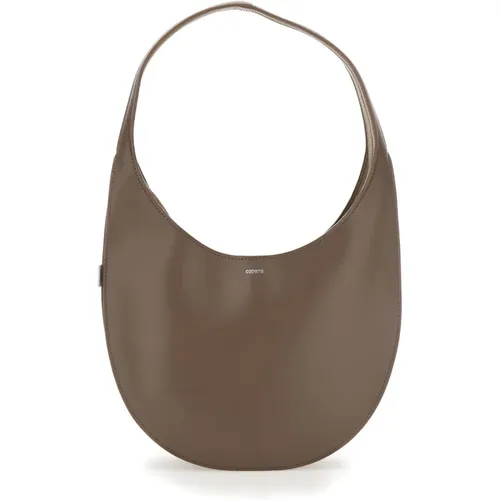 Shoulder Bags, female, , Size: ONE SIZE Swipe Bag - Coperni - Modalova