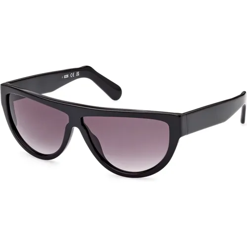 Stilvolle Sonnenbrille für Frauen,Sonnenbrille - Gcds - Modalova