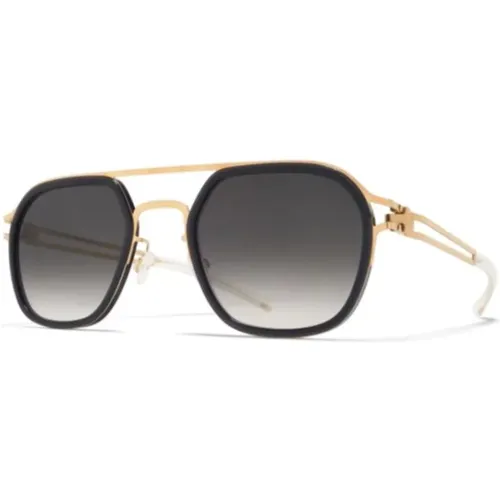 Sunglasses, unisex, , Size: ONE SIZE Stylish Sunglasses for Fashionable Individuals - Mykita - Modalova