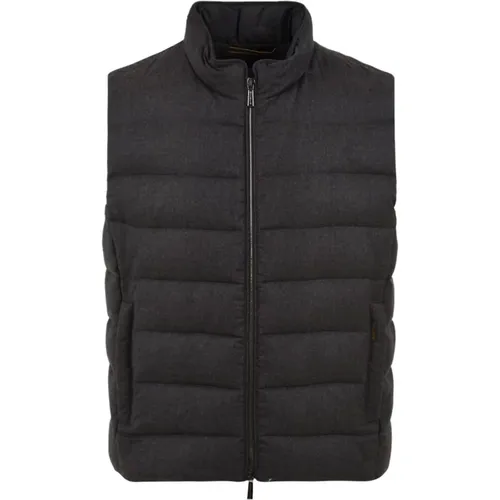 Anthrazit Oliver-L Jacke Moorer - Moorer - Modalova