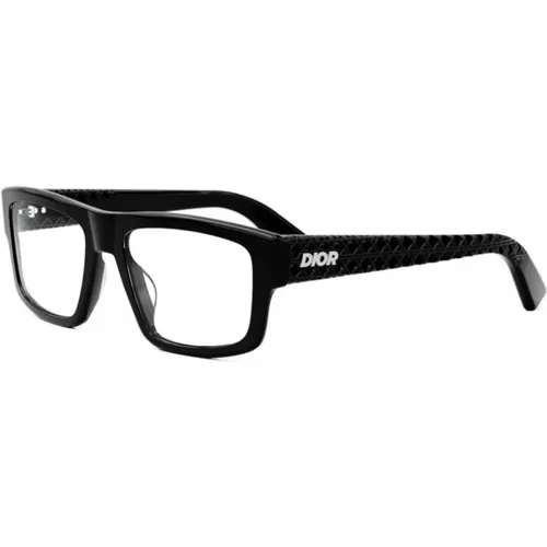 Glasses, unisex, , Size: ONE SIZE Elegant 3D Glasses - Dior - Modalova