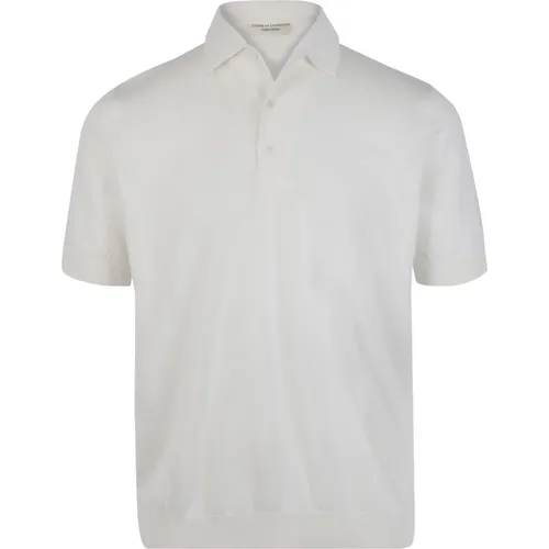 Stilvolle Hemden Polos Kollektion , Herren, Größe: 2XL - Filippo De Laurentiis - Modalova