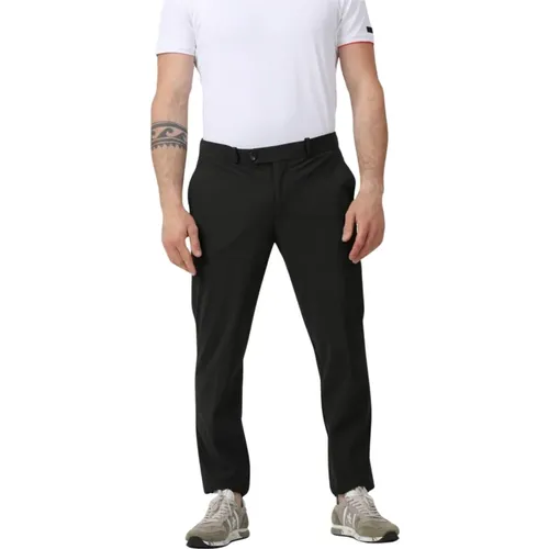 Stylish Pants , male, Sizes: S - RRD - Modalova