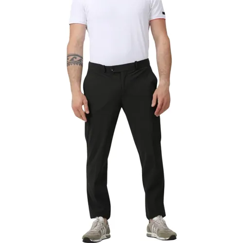 Chinos, male, , Size: S Stylish Pants - RRD - Modalova