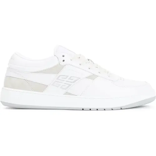 Sneakers, male, , Size: 12 US Sneakers for Men Aw25 - Givenchy - Modalova